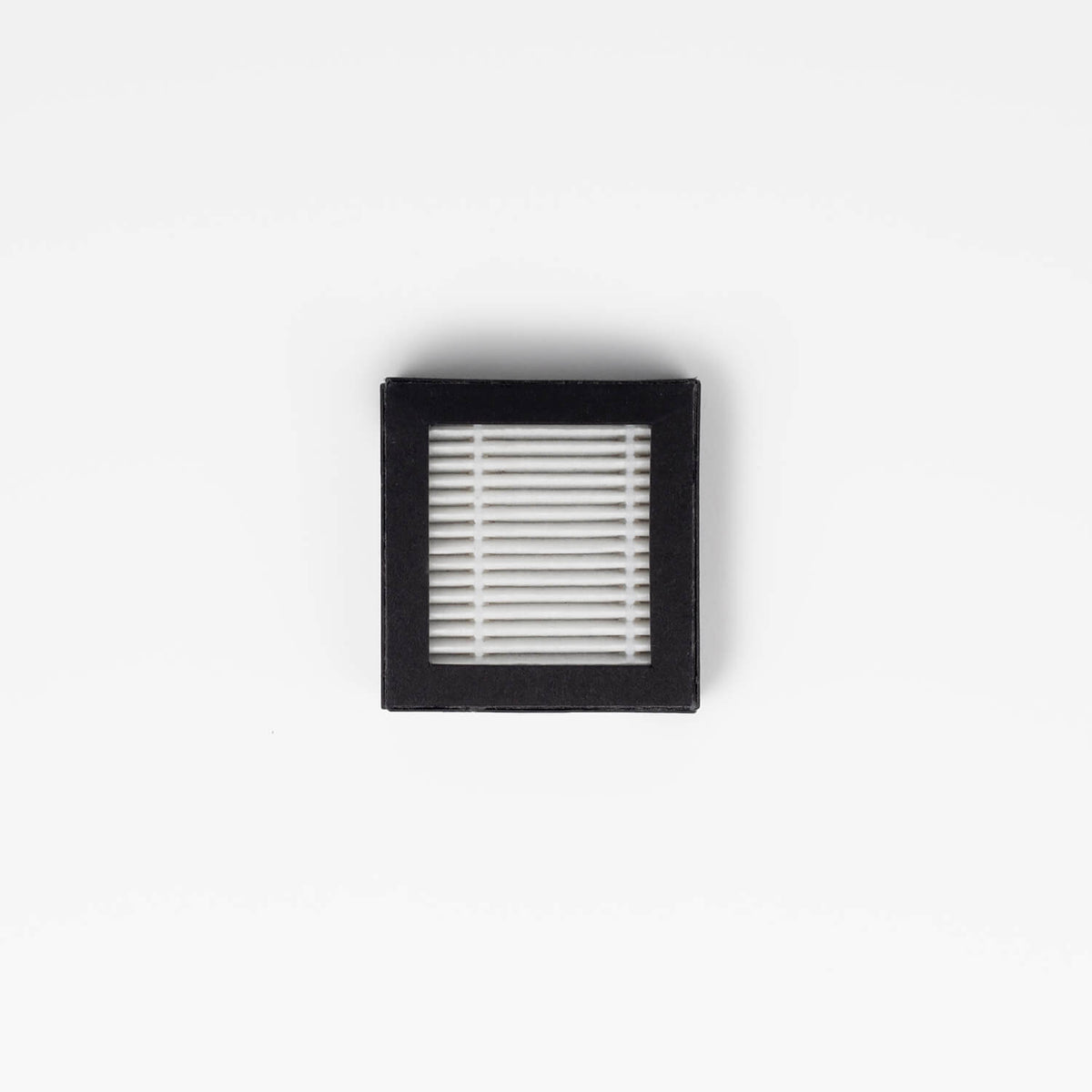 True HEPA Filter
