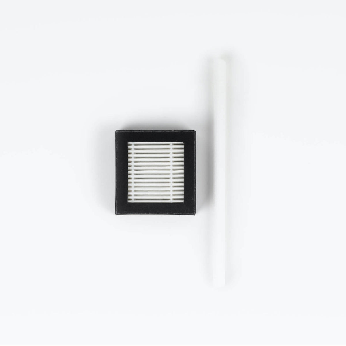 True HEPA Filter
